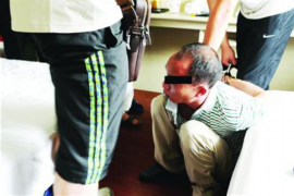 小金对付老赖：刘小姐被老赖拖欠货款